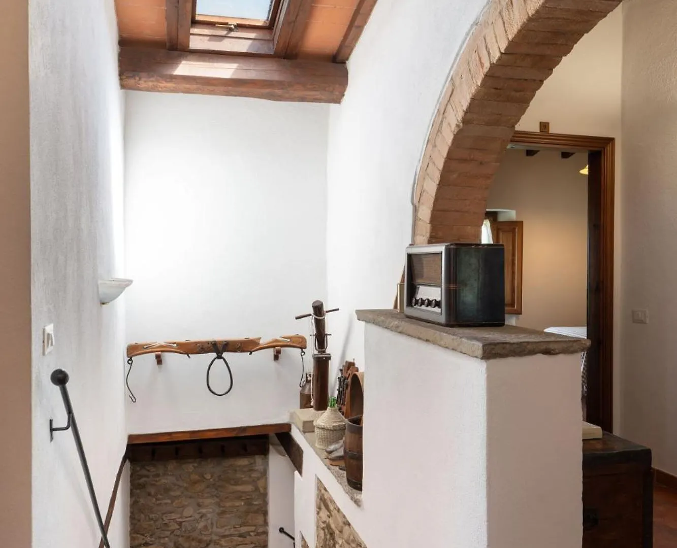 Casa di campagna Affittacamere Palazzo Vecchio Borgo San Lorenzo Italia