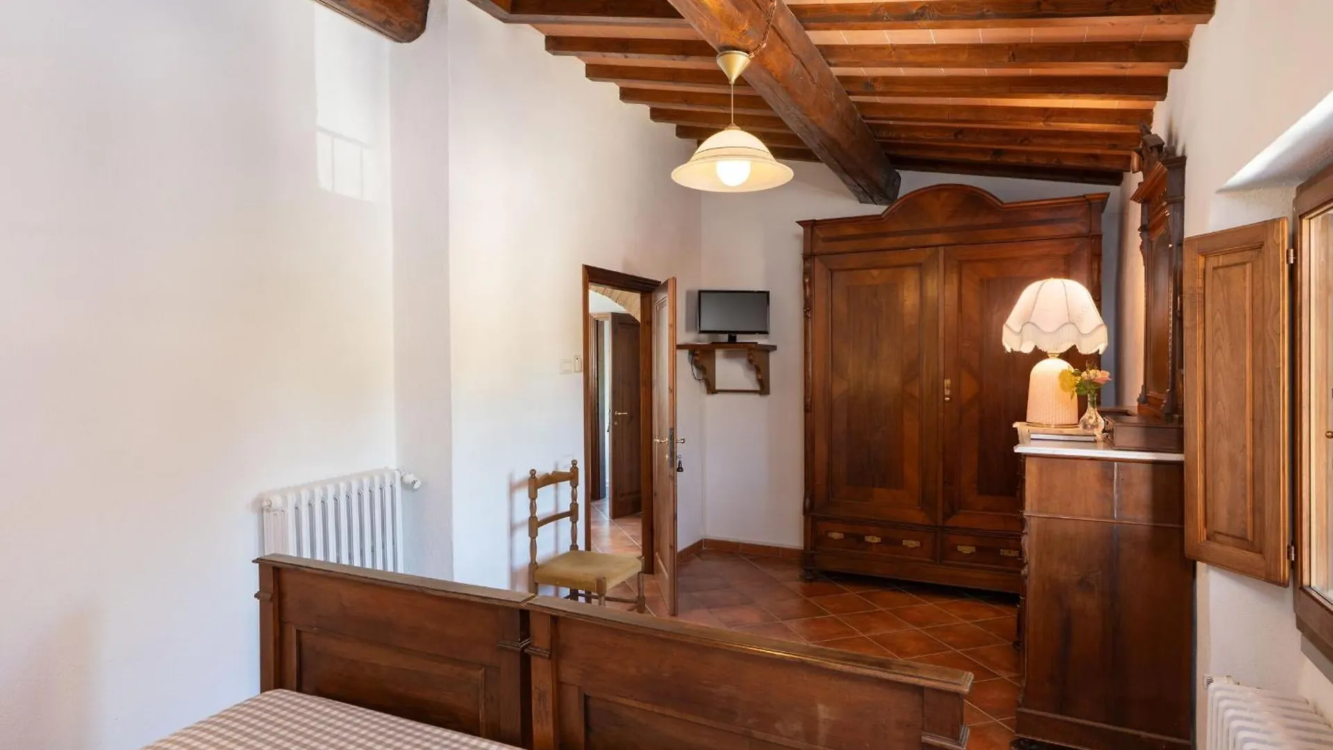 Casa di campagna Affittacamere Palazzo Vecchio Borgo San Lorenzo