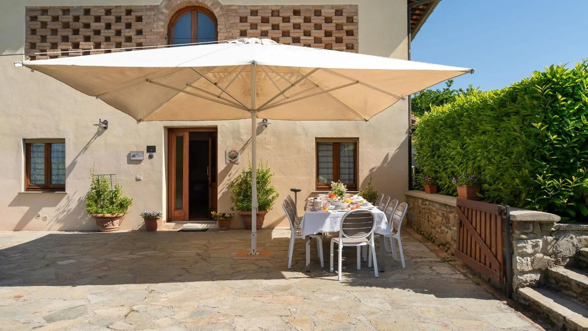 Affittacamere Palazzo Vecchio Borgo San Lorenzo Casa di campagna