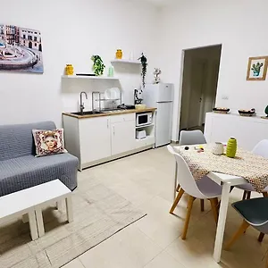 La Casa Di Elisa Mini - Palermo