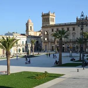 Al Plaza Ispica
