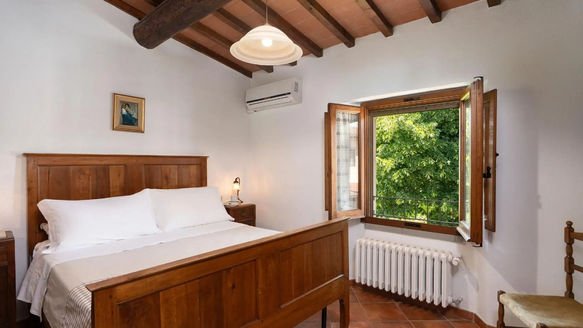 Palazzo Vecchio Guest House Borgo San Lorenzo Country house