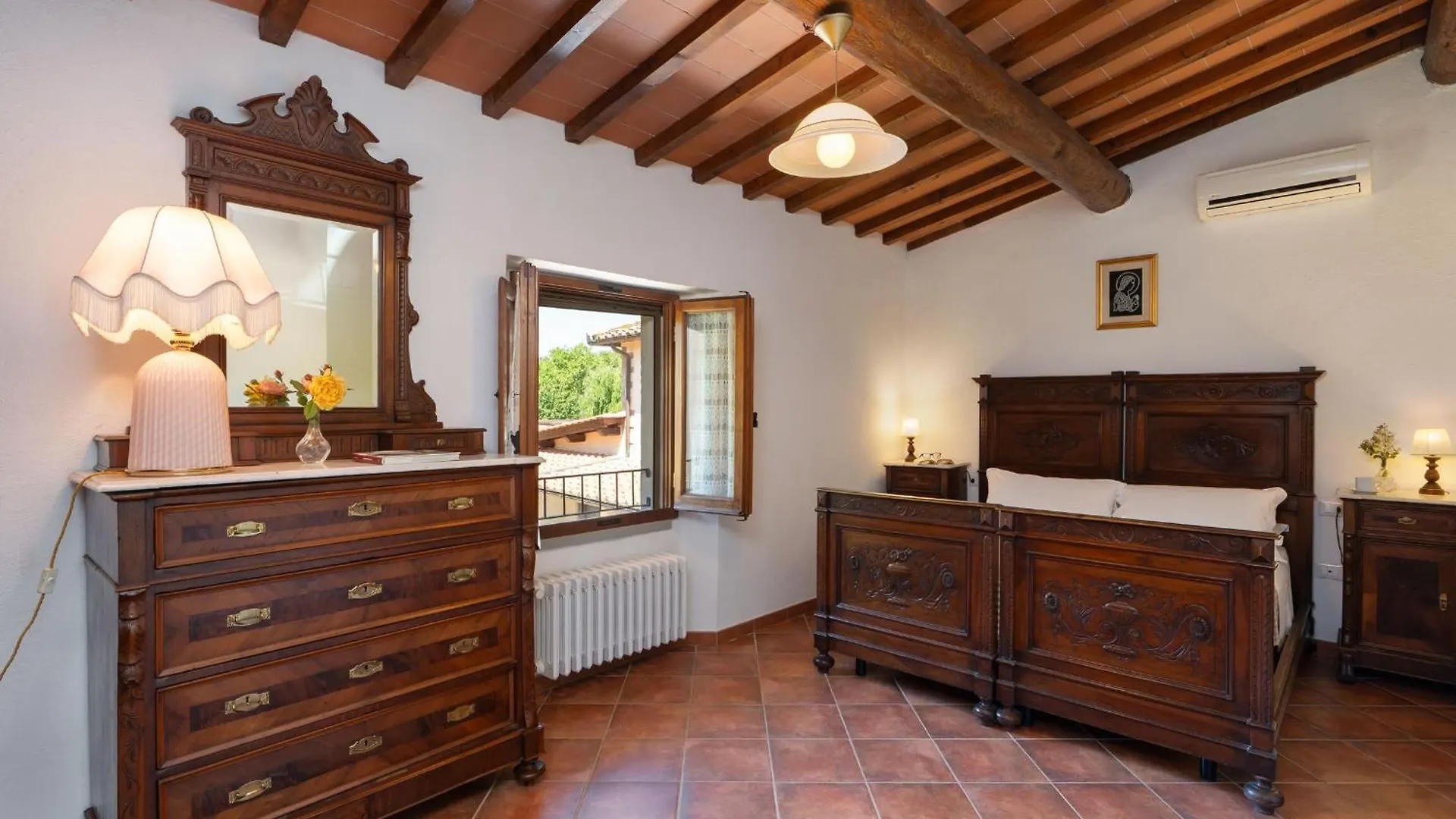 Palazzo Vecchio Guest House Borgo San Lorenzo