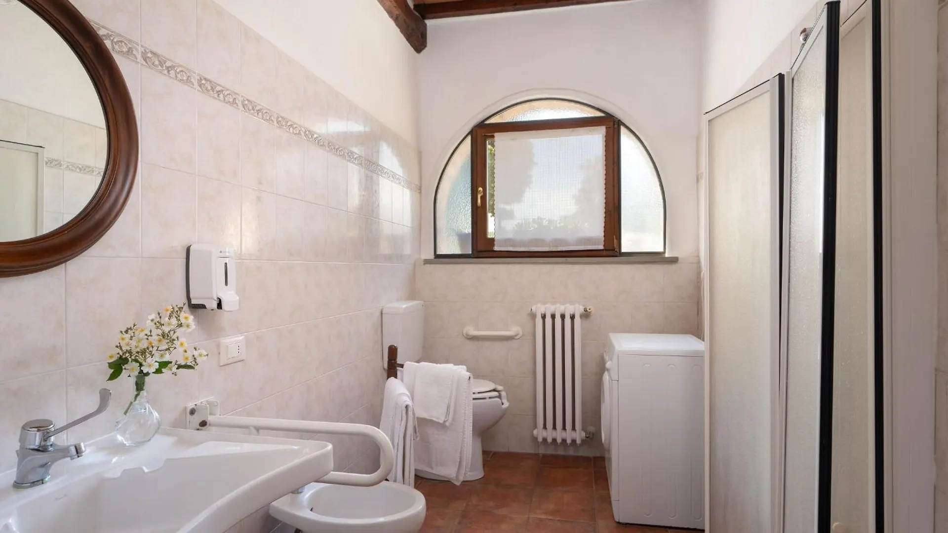 Palazzo Vecchio Guest House Borgo San Lorenzo