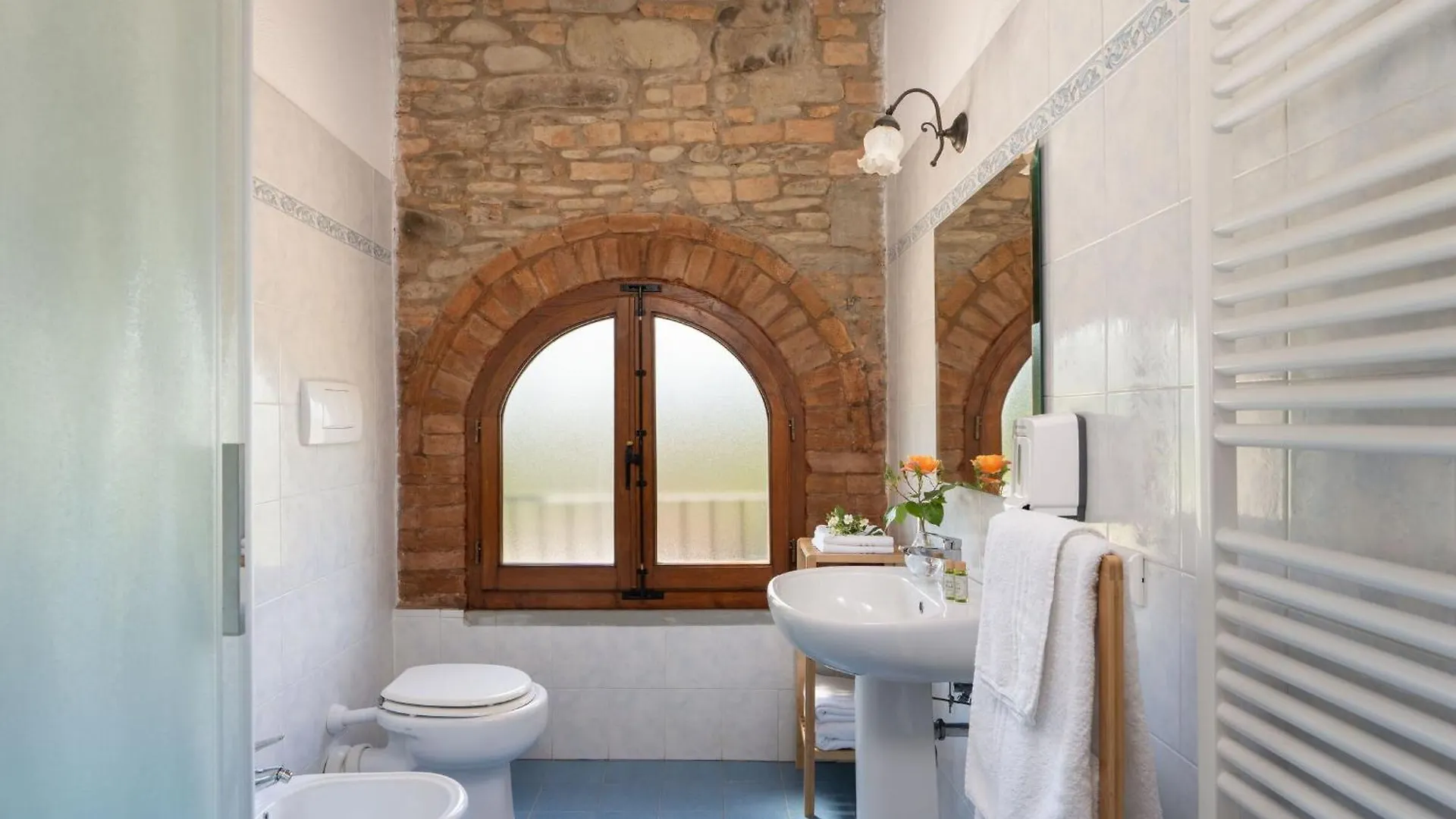 Palazzo Vecchio Guest House Borgo San Lorenzo 0*,