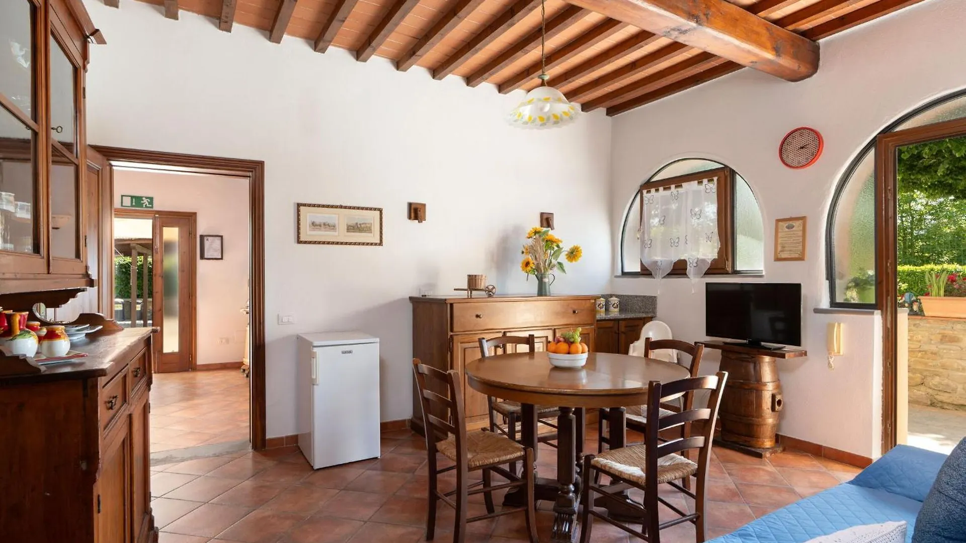 Country house Palazzo Vecchio Guest House Borgo San Lorenzo