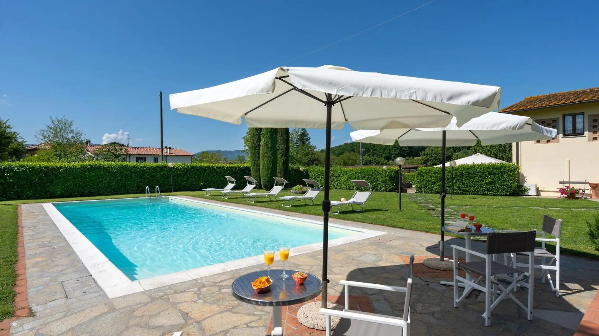 Palazzo Vecchio Guest House Borgo San Lorenzo 0*,  Italy