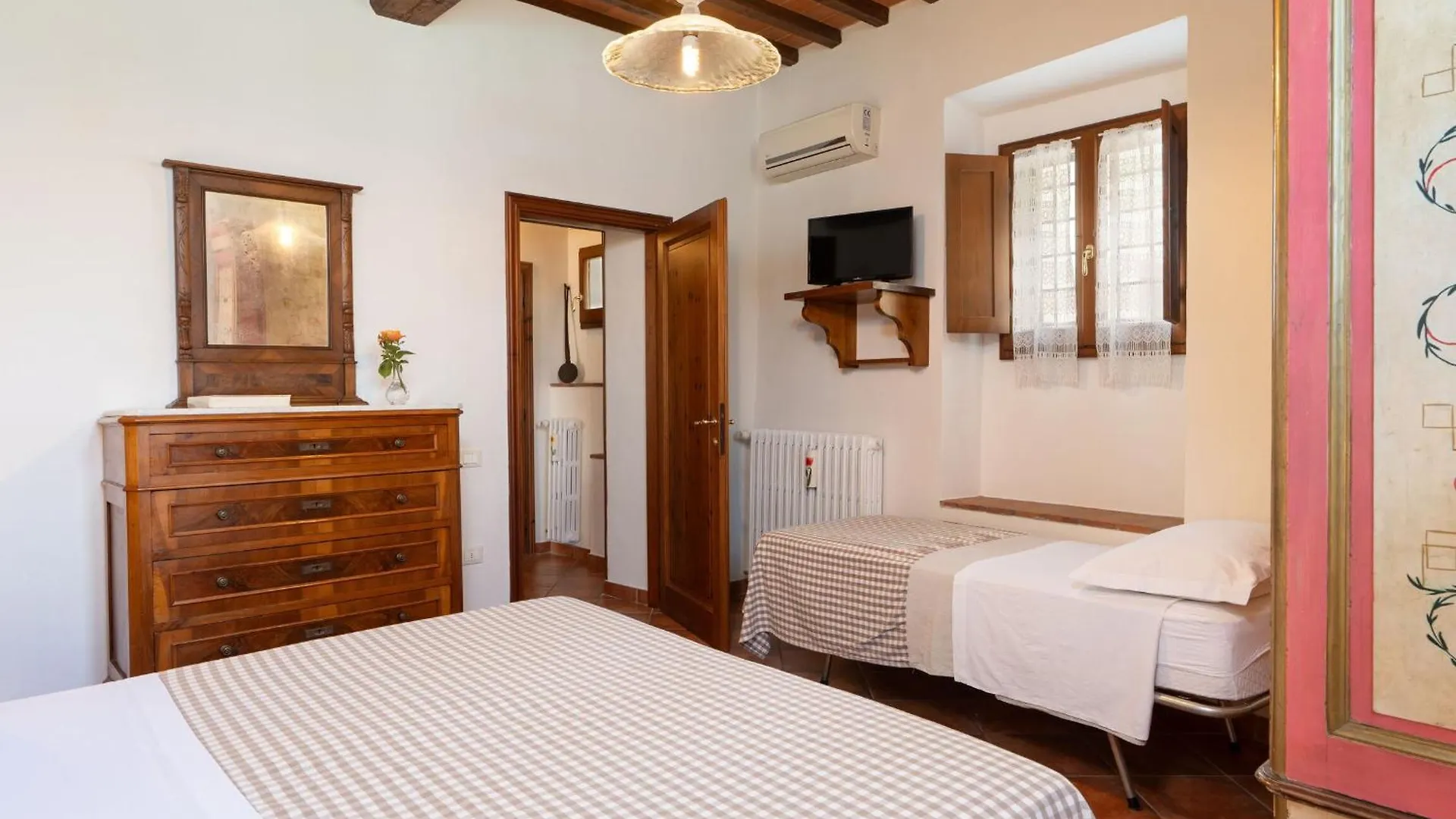 Palazzo Vecchio Guest House Borgo San Lorenzo Country house
