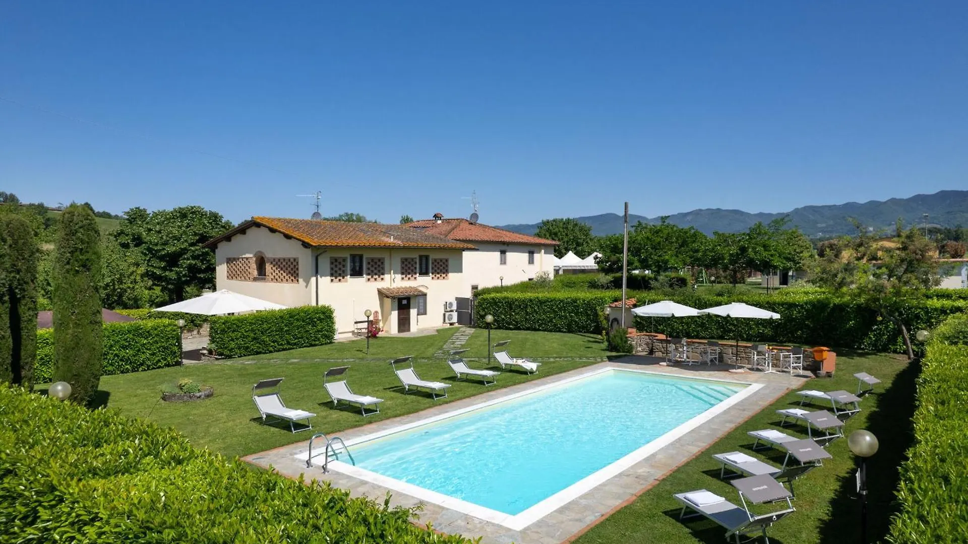Palazzo Vecchio Guest House Borgo San Lorenzo 0*,  Italy